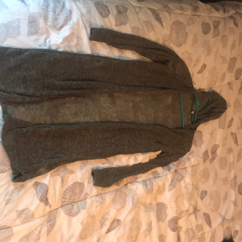 Cardigan